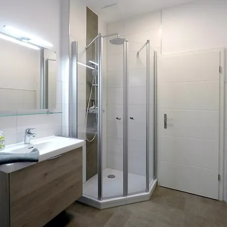 Brise Appartement Dierhagen