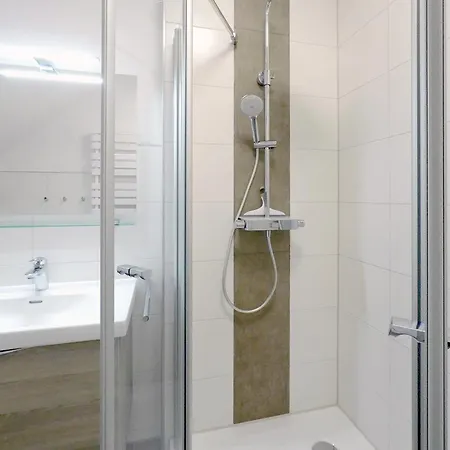 Appartement Brise Dierhagen