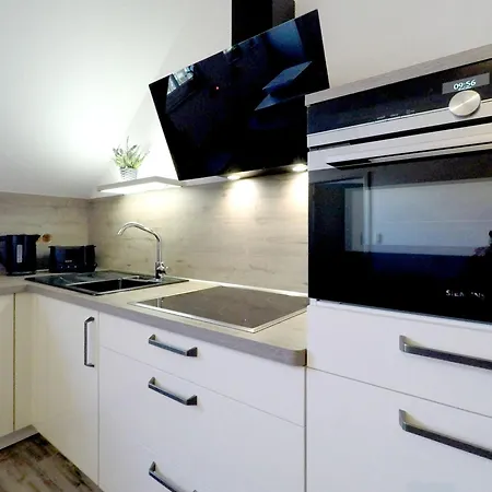 Appartement Brise Dierhagen