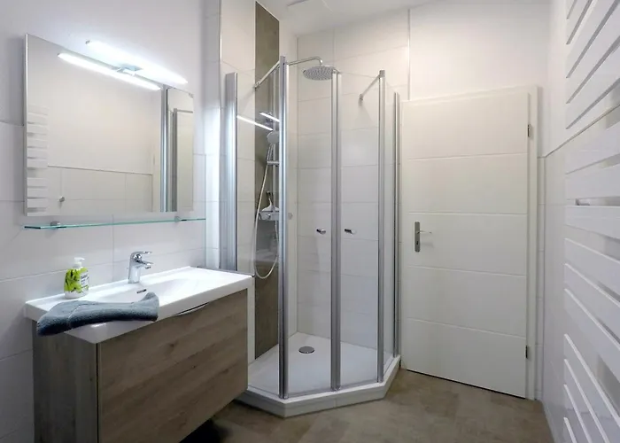 Brise Apartamento Dierhagen