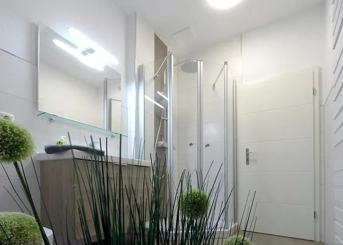 Apartamento Brise