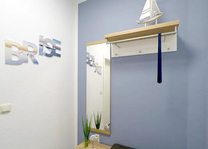 Apartamento Brise