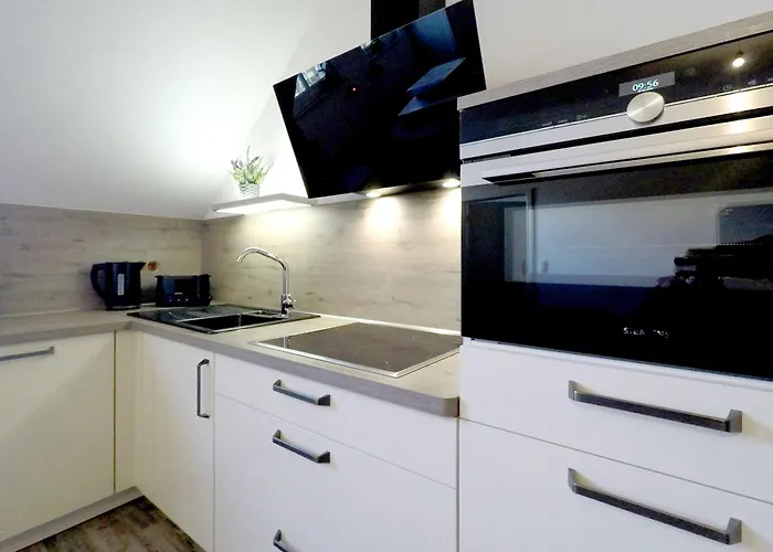 Apartamento Brise Dierhagen